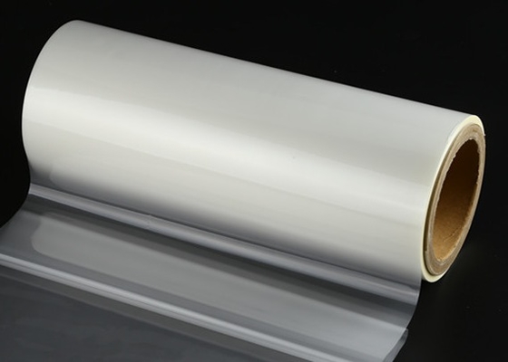Good price Rollo de película de laminado térmico digital de 38 micrómetros de mayor adhesión Ultraadhesión para prensa digital en línea