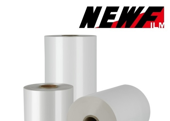 Good price Pre-revestimiento a prueba de humedad Bopp Laminado térmico/húmedo Envasado Rolos de película protectora para laminadores en línea