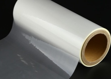 Good price Películas de bobinas térmicas de BOPP transparente brillante mate para la laminación de papel en línea
