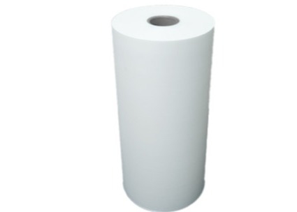 Good price Rollo de película resistente a la fricción Bopp Matt con pegamento para estampación en caliente en línea