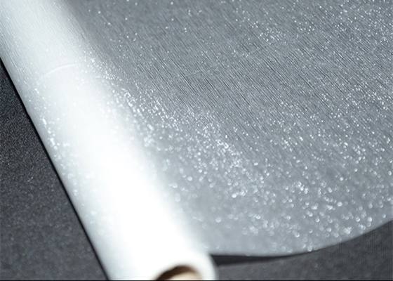 Buen precio Película de laminación esmerilada brillante con visual deslumbrante para embalaje de cajas en línea