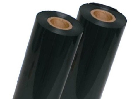 Good price Película de laminado térmico de textura lisa y negro mate de lujo utilizada para impresión y embalaje. en línea