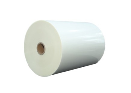 Good price 30 Mic Matt BOPP Película de laminación en caliente contra rasguños para el embalaje Evite rasguños en línea