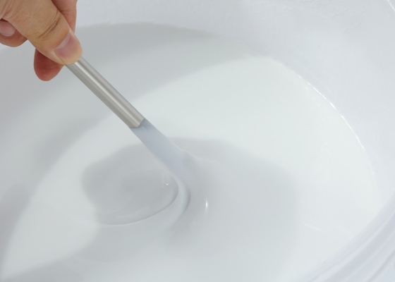 Good price Barniz de recubrimiento de poliuretano ecológico a base de agua para envases en línea o fuera de línea en línea