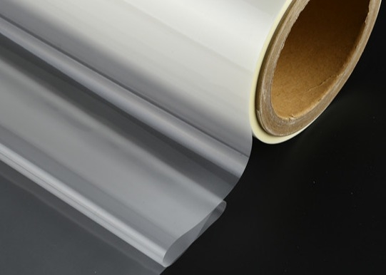 Good price Pre-revestimiento de película adesiva térmica transparente BOPP Brillante con certificación SGS en línea