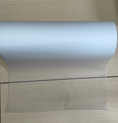 Good price Rollo de película de laminación térmica de adhesivo transparente BOPP de toque suave similar a la camiseta Perfecto para embalaje Ancho inferior a 1120 mm en línea