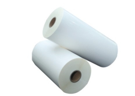 Good price Película de revestimiento protector de satén resistente a la abrasión y de alto brillo para envases 3C de lujo y estuches cosméticos en línea