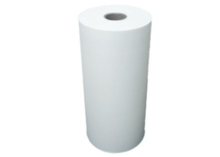 Good price Laminador térmico húmedo compatible con película antirrastre con transparencia y certificación MSDS película básica BOPP con capa de pegamento EVA en línea