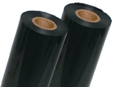 Good price Película de laminación térmica de BOPP con toque sedoso negro ancho 200 mm o personalizable 200m-4000m por rollo en línea