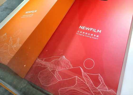 Good price Película de embalaje laminada flexible con protección contra arañazos respetuosa con el medio ambiente y anchos personalizados en línea