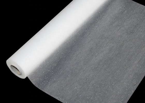 Good price Película de embalaje decorativo de extrusión múltiple para aplicaciones de laminación texturizada Efecto metálico negro 1300 mm de ancho en línea