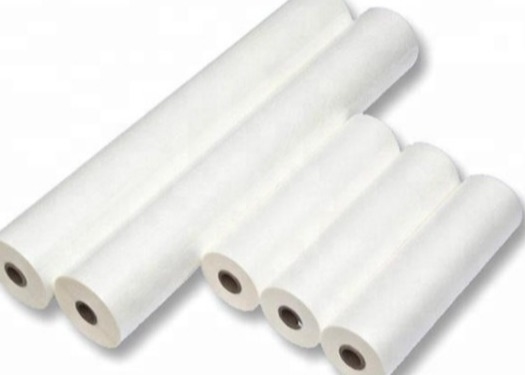 Good price Rollo de película de laminado BOPP transparente para envases de productos para estampado en caliente en línea