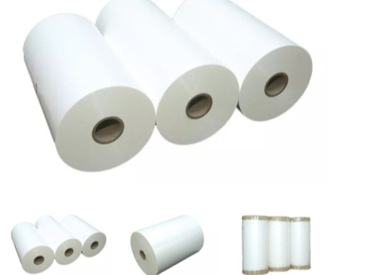 Good price 20 Mic PET con recubrimiento Premium EVA. Película de satén/alto brillo para protección de la laminación de papel impreso. en línea