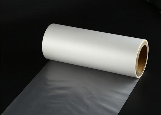 Good price Anchura termal 23miu de BOPP Matt Lamination Packaging Film los 4000m en línea