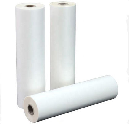 Good price longitud del Mic los 3600m del rollo 20 de 30mic Matte Bopp Thermal Laminate Film en línea