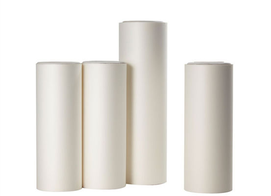 Good price Fuerza de alta resistencia 35 Mic Matt Bopp Thermal Lamination Films para el empaquetado de papel en línea