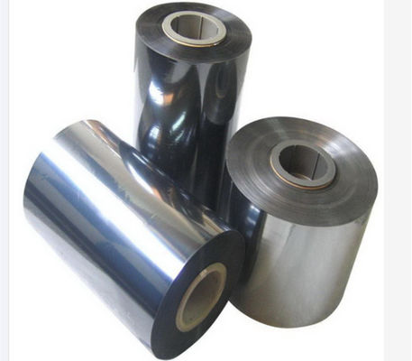 Good price Película laminada de aluminio metalizada 3000m m, película olográfica auta-adhesivo transparente del lanzamiento en línea