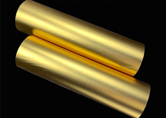 Good price Película de laminado térmico BOPP/PET de lujo de alta reflexión de alta calidad para envases optimizados para impresión en línea