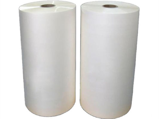 Good price Película laminada térmica de plástico BOPP suave, sedosa y táctil 1120 m de ancho 4000 m de longitud en línea