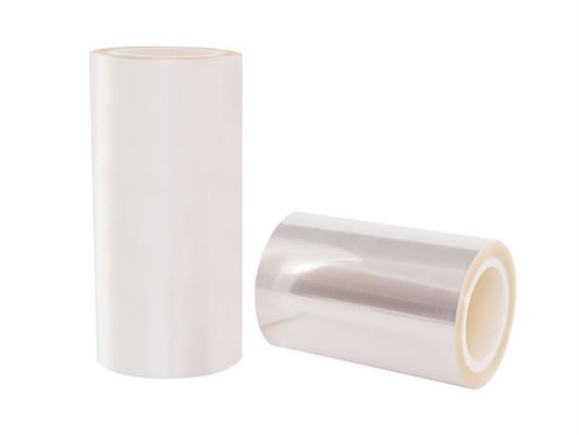 Good price Proof de humedad 75 Mic Gloss EVA PET laminado película de embalaje de protección en línea