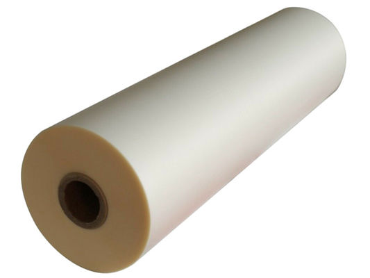 Good price mate brillante de Rolls de película que lamina termal de 780m m BOPP para el laminador caliente en línea