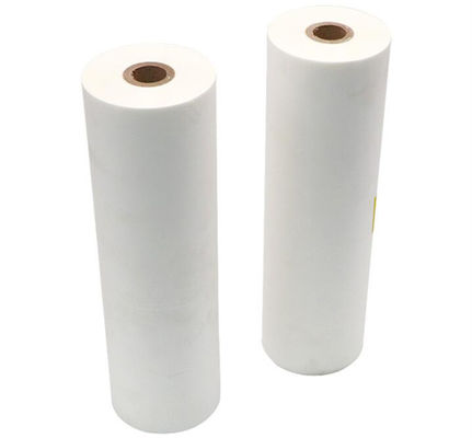 Good price 15 Mic ISO9001 Bopp/empaquetado caliente de EVA Lamination Film For Food del lacre del animal doméstico en línea