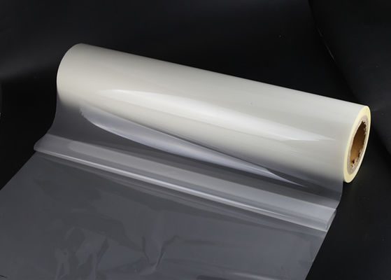 Good price Película protectora de embalaje de 300 mm Película de laminación PET con logotipo personalizado en línea