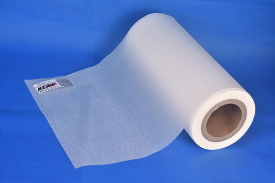 Good price Película de laminación térmica PET de 75mic 4000m de longitud MSDS Buena para los puntos UV en línea