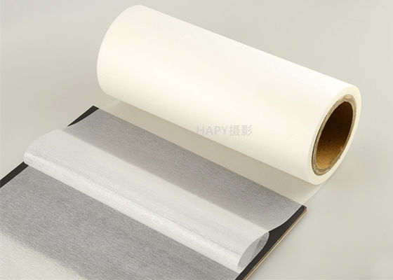 Good price Película de laminación térmica de BOPP/PET para el patrón de impresión especial de la caja de embalaje en línea