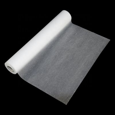 Good price CPP Brillo Brillante Brillante Holograma Laminación Película Rollo Térmico Transparente 55 Micrones en línea