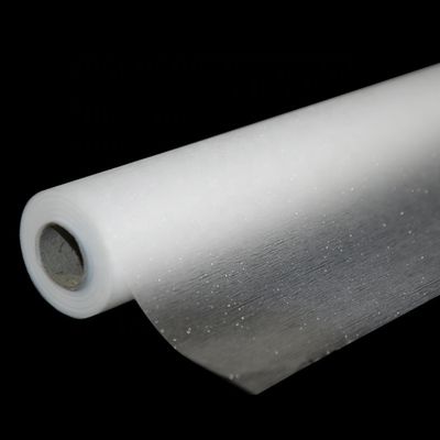 Good price Película de laminación térmica de textiles brillante 1000m dibujo de alambre elegante extrusión múltiple en línea
