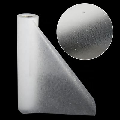 Film de laminación con estampación con textura térmica de 1000 m para la decoración del embalaje de la caja de regalo