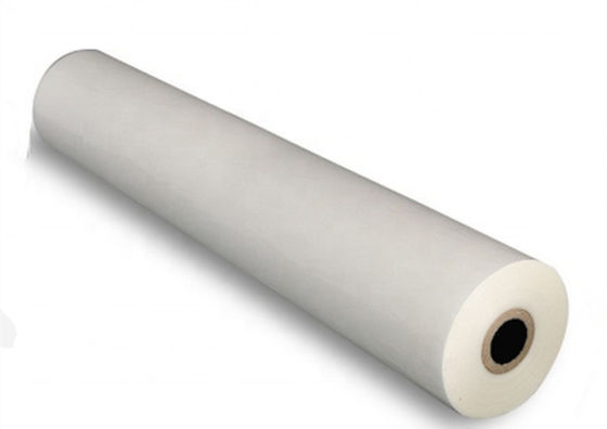 Good price Rollo de película de laminación térmica de Mattene Bopp Matt para estampación en caliente 28mic 4000m en línea