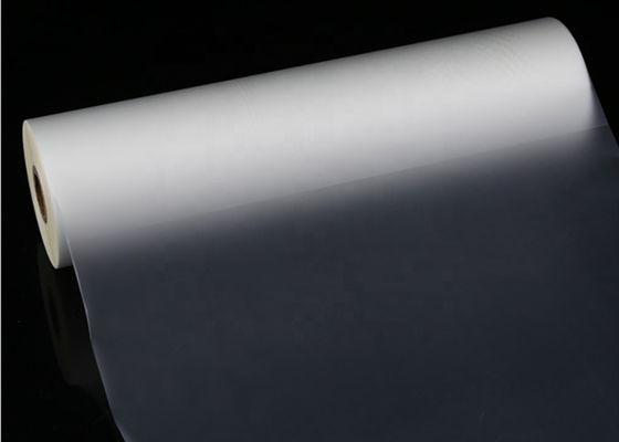 Good price Rollo de película de laminado térmico BOPP de 650 mm para máquinas de laminado en línea