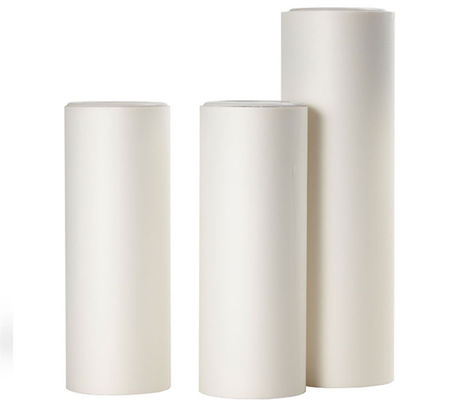 Good price Rollo de película de embalaje de plástico de 20mic, brillante 1920mm Multiplicación de película de laminado térmico BOPP Roll Brillante 1920mm en línea