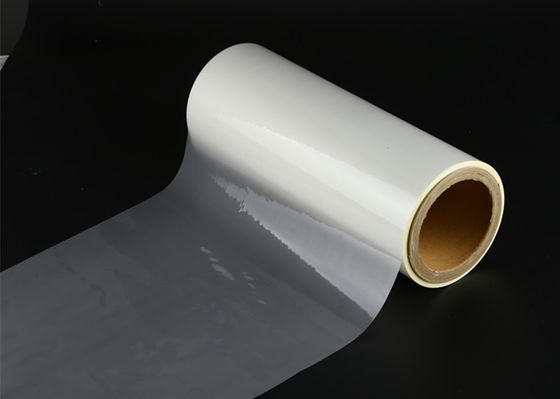 Good price Rollo de película de laminado en caliente 18mic para estampación en caliente en línea