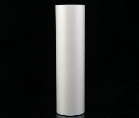 Good price película que lamina termal Rolls 18mic de 1920m m OPP conveniente para el estampado en caliente en línea