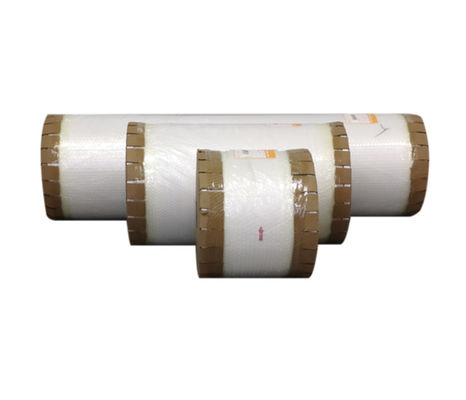 Good price Película de laminación caliente mate BOPP Superficie lisa con tamaño personalizable para papel en línea