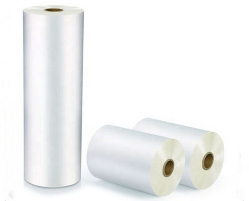 Good price Carrete de película resistente de Matt Bopp Paper Lamination Plastic del rasguño 1920m m 27 Mic en línea