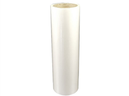 Good price Película de laminado térmico con pre revestimiento PET de plástico de 32 micrómetros para envases adecuados para máquinas de laminado en línea