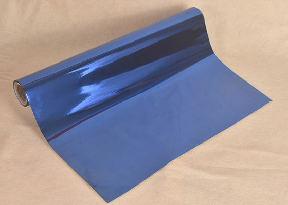 Good price Película de estiramiento de laminación brillante para dibujar alambre liso en envases decorativos en línea
