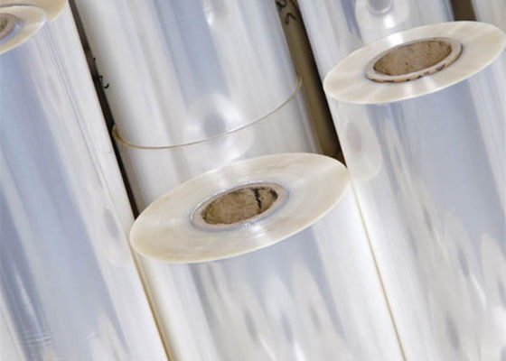 Good price Película BOPP/PET de alta resistencia al sellado para envases de alimentos frescos y aplicaciones al vacío en línea