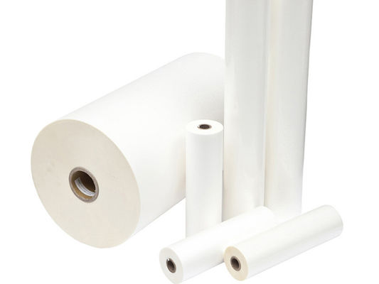 Good price Película de laminado de protección de embalaje resistente a los arañazos 2000m para la laminado de papel de impresión en línea