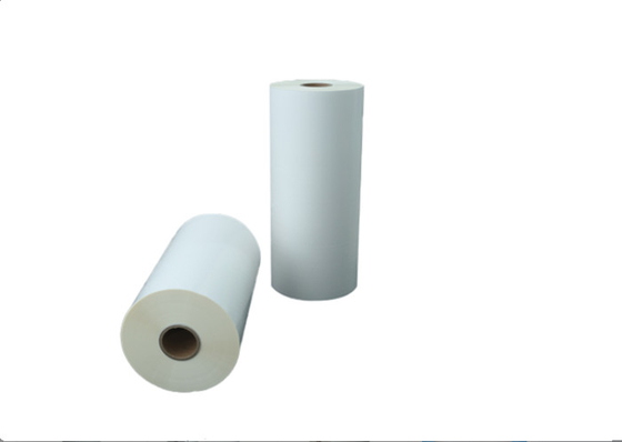 Good price Película resistente del rasguño termal de la laminación de Matt BOPP para empaquetar e imprimir en línea