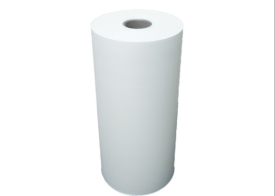 Good price película termal de la laminación del ANIMAL DOMÉSTICO de 1inch 20 Mic, película de empaquetado del ANIMAL DOMÉSTICO plástico de MSDS 1920m m en línea